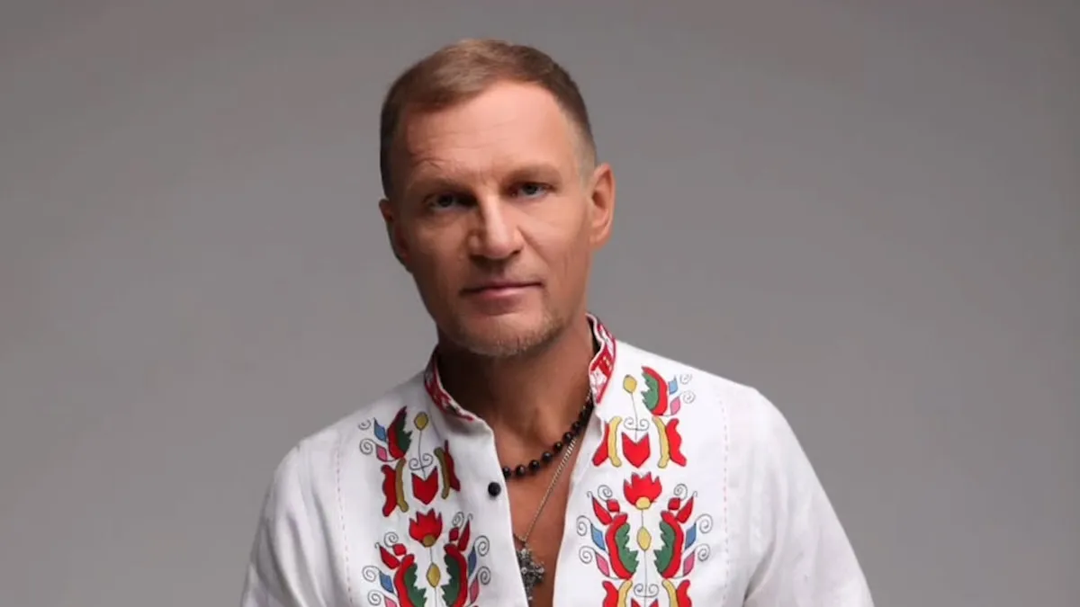 Олег Скрипка зробив заяву про власні слова щодо військового перевороту в Україні: «Повна маячня»