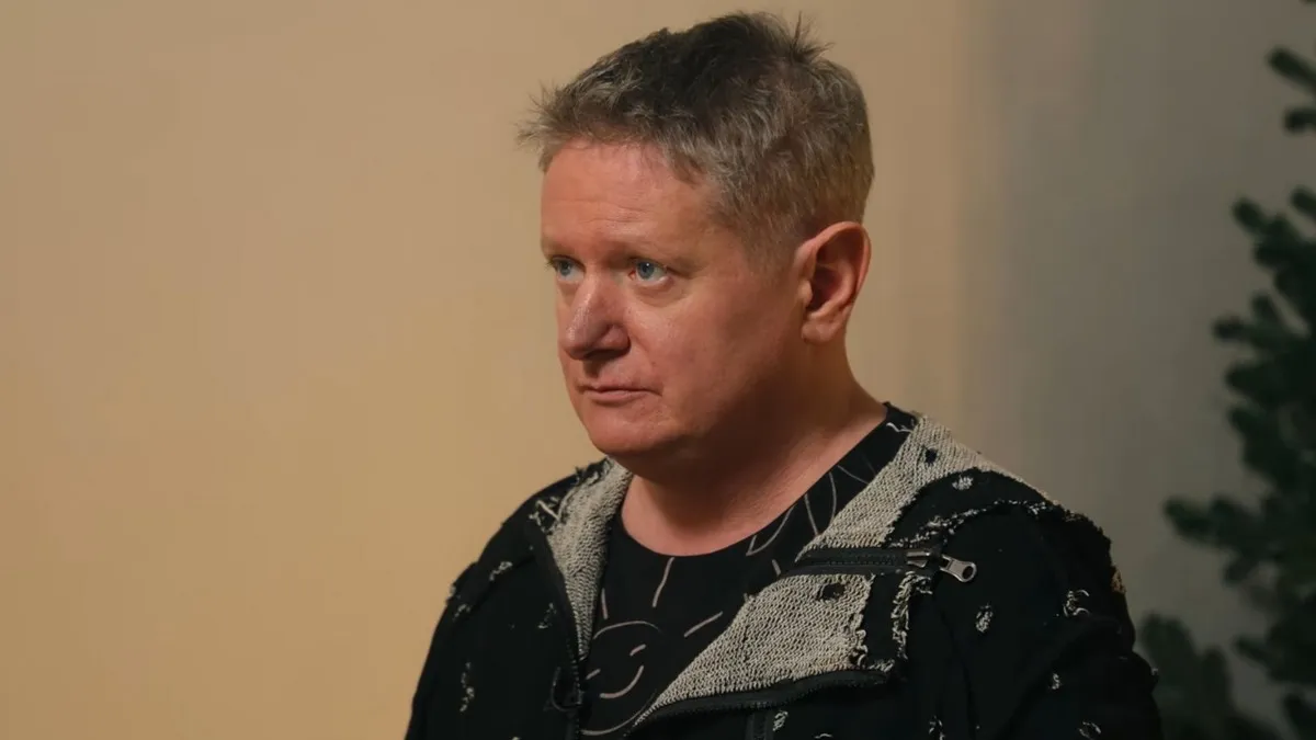 «Розлюбила, напевно»: зірка «Дизель шоу» Євген Сморигін поділився болючими спогадами про розлучення 