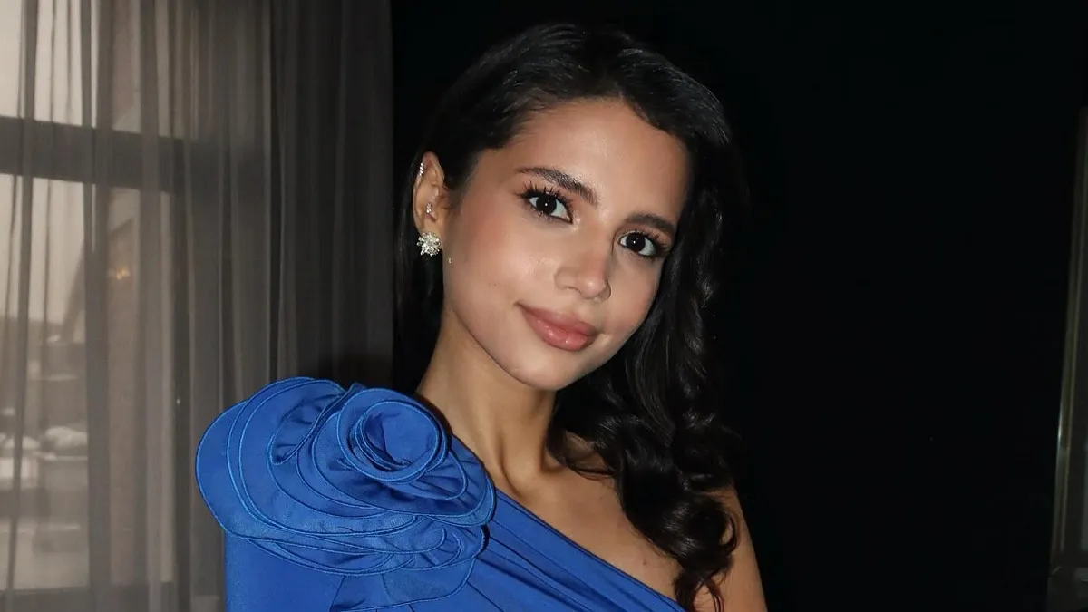 «Беруть тих, хто дає емоцію»: Софія Шамія пояснила, як відбирають дівчат на шоу «Холостяк»