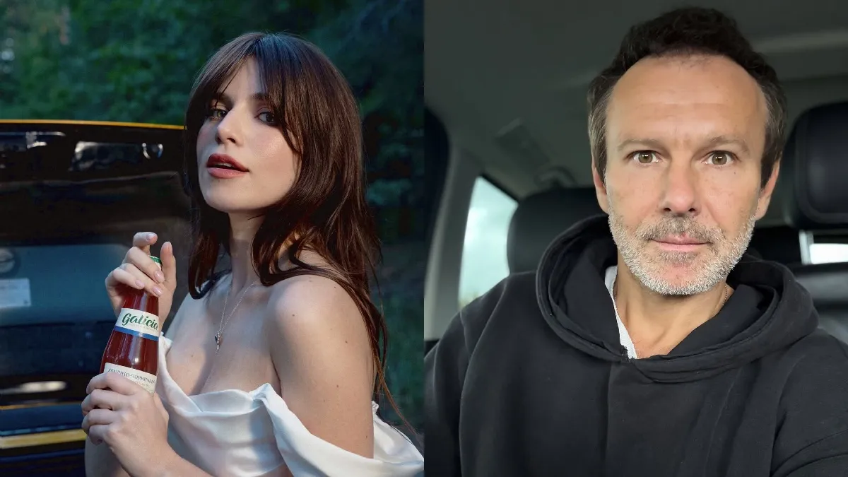 Христина Соловій досі винна Вакарчуку $27 тисяч: співачка зізналась, чому не повернула гроші