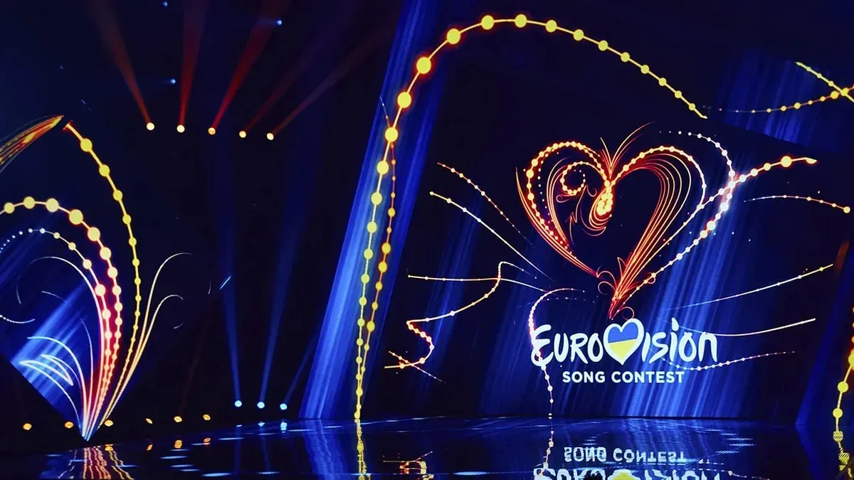 євробачення, нацвідбір