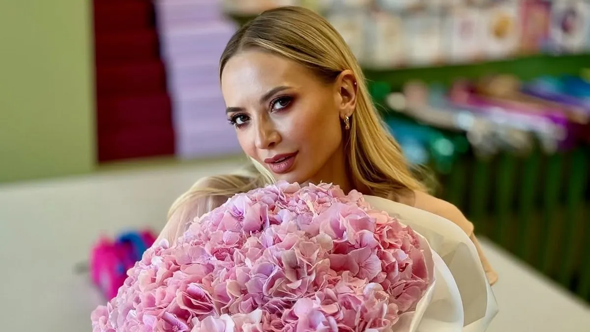 «Інколи мені бракує цього відчуття»: зірка «Кварталу» Ірина Сопонару розповіла, що таке жіночність 