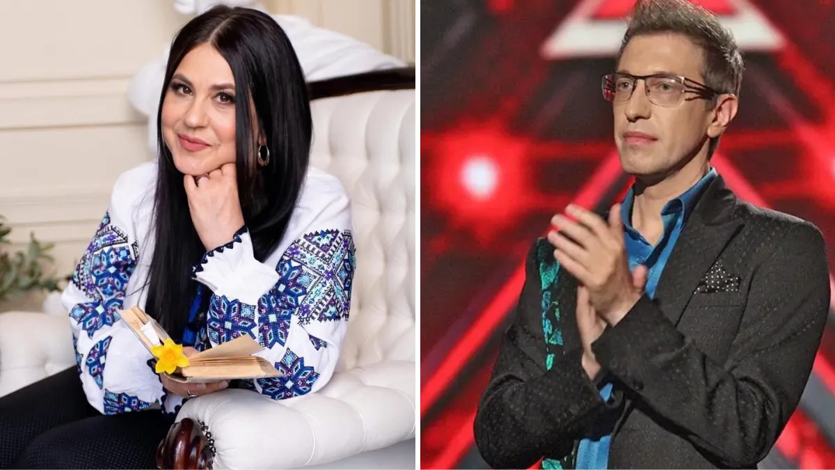 «Хто давав йому право голосу»: Рудницька після смерті Сосєдова звернулася до українських телепродюсерів