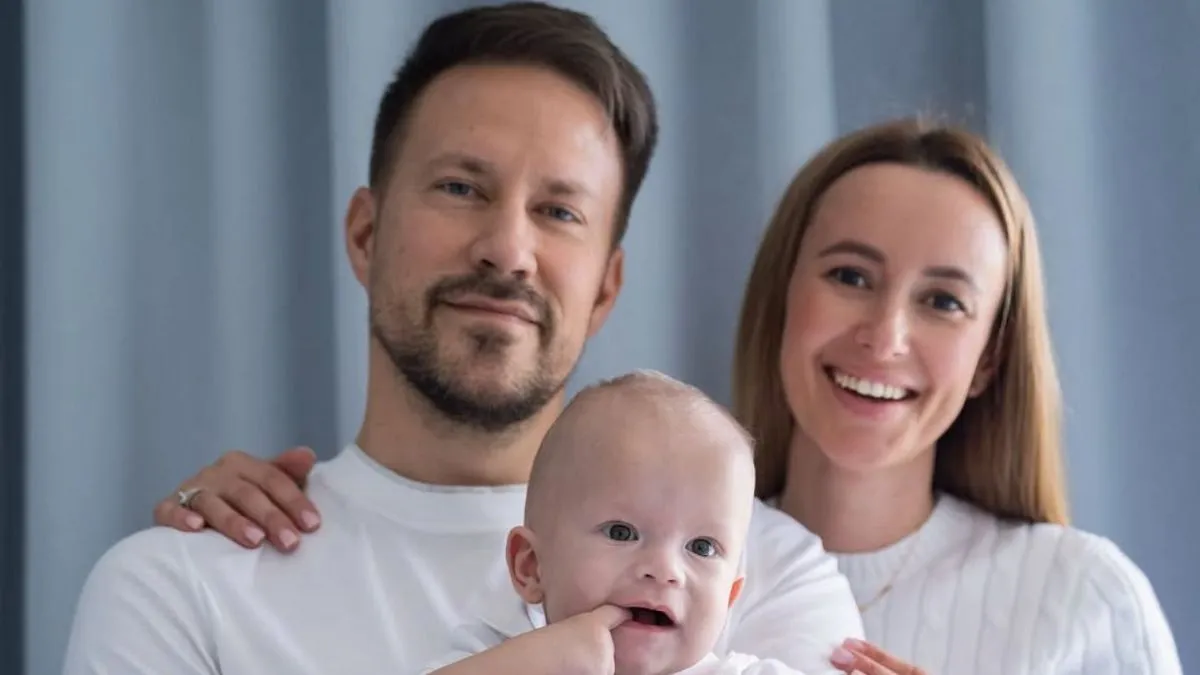 Фіналістка «‎Холостяка» з Іскорнєвим Яна Станішевська – про передчасні пологи: «В‎ирішив народитися в Кенії»