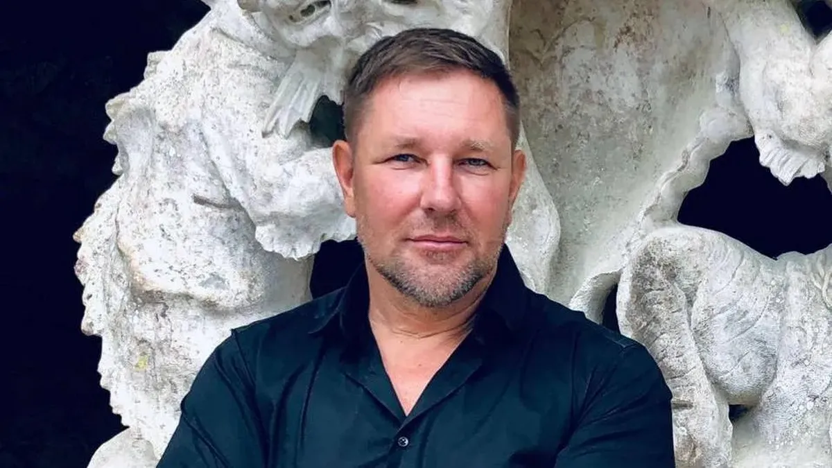 Костянтин Стогній зізнався, що у джунглях хвилювався лише за одне: «Аби кури не з’їли»