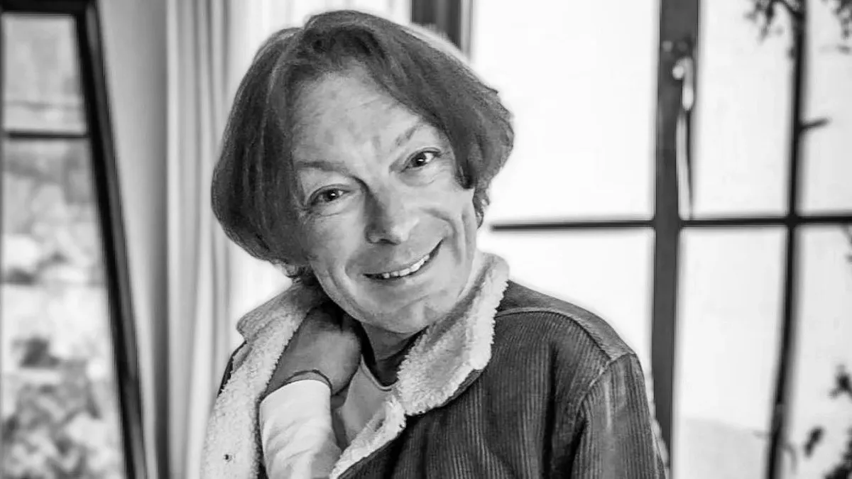 Помер актор Анатолій Суханов: зірка «Еники-беники» пішов із життя у 54 роки