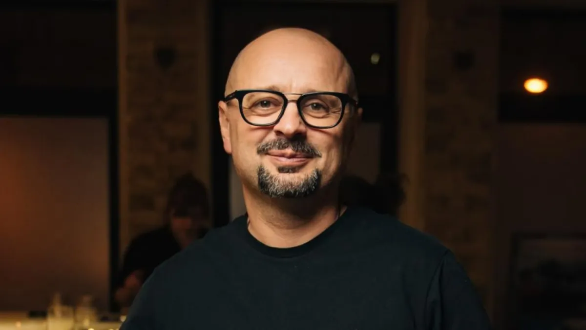 Помер відомий ресторатор Ігор Сухомлин: розпочинав кар’єру зі сторожа й двірника та грав у театрі