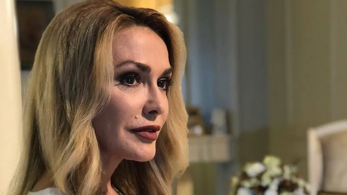 Ольга Сумська відреагувала на обстріл Обухова та Вишневого: акторка поділилася моторошними кадрами