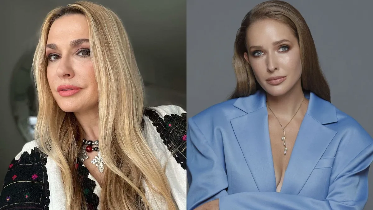 «‎Я благала їх»: Ольга Сумська заявила, що шкодує про інтерв’ю Катерині Осадчій у 2014 році