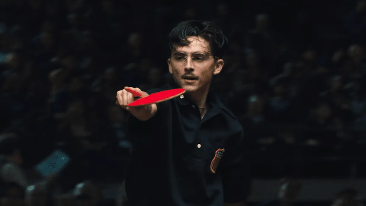 Несподіваний ефект «Марті Суприм»: туристи масово шукають бари з настільним тенісом