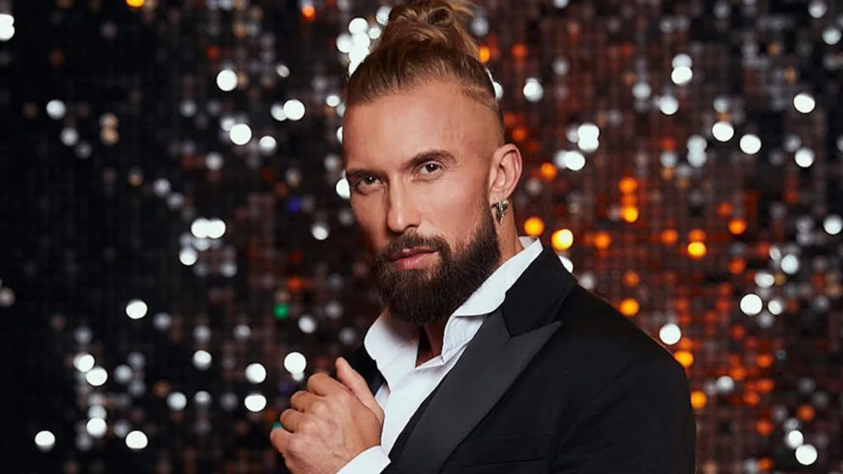 Відомий український актор відверто оцінив гру Лесі Нікітюк у кіно: «‎Є люди талановиті й не дуже»