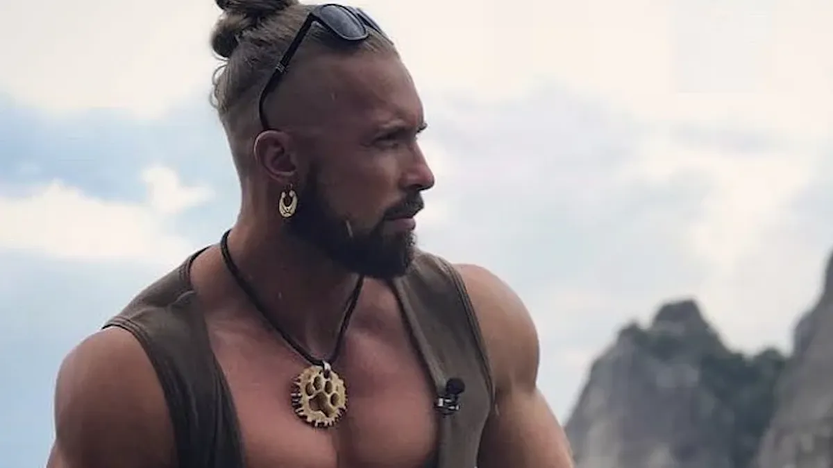 «Мінімум смаженого, мінімум жирного» : зірка серіалу «Слід» Олексій Суровцев поділився, як підтримує форму 