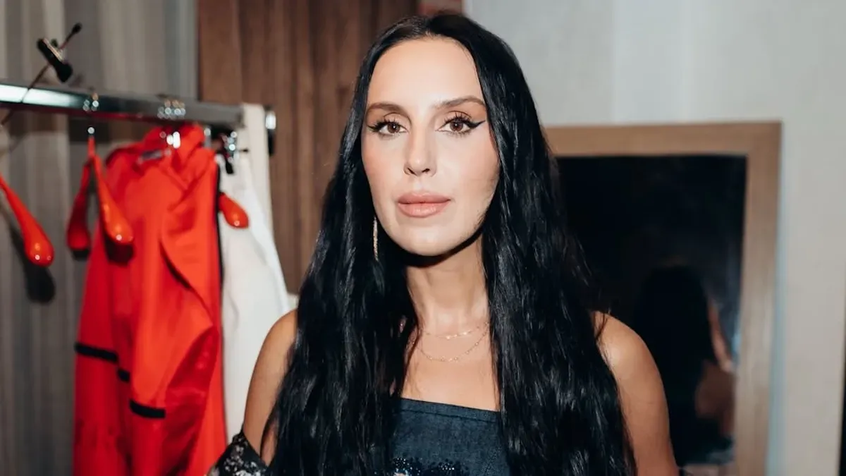 «Я була місяць без "бомбосховища"‎»: Джамала вперше розповіла про серйозну ДТП з її авто