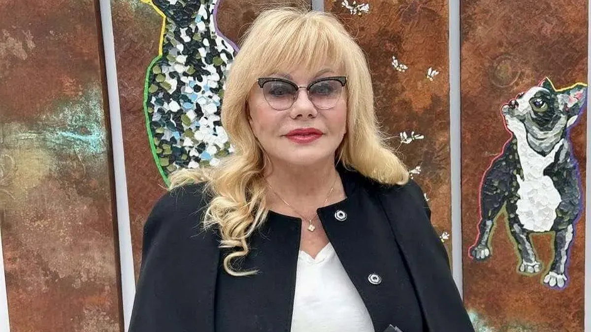 «Навіть соромно говорити»: вдова Віталія Білоножка зізналась, на які гроші живе після смерті чоловіка