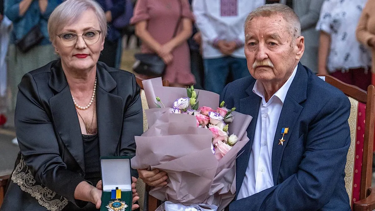 За пів року попереджав, що його не стане: вдова Ігоря Поклада розповіла про останні дні виданого композитора