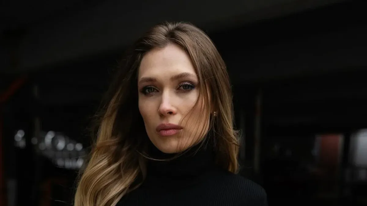 Акторка Олена Світлицька показала, на якому авто їздить: вартість машини шокує