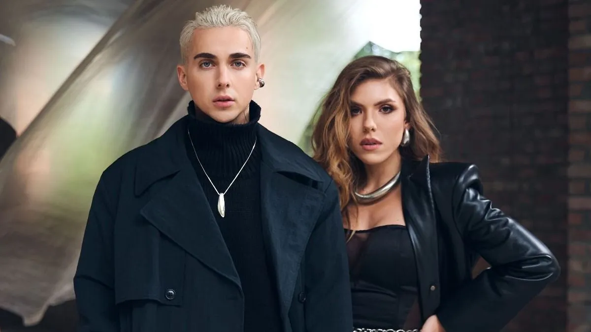 Swoiia на тлі чуток про роман з Melovin заявила про новий статус: співачка розвіяла усі припущення