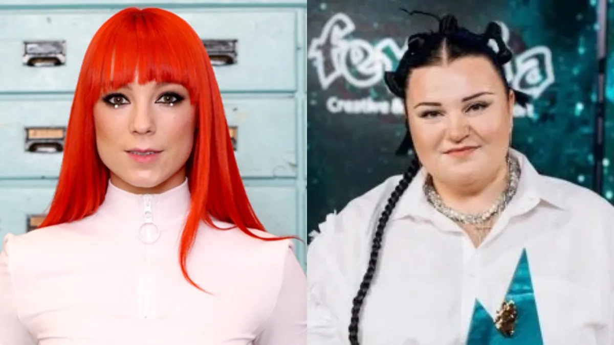 Аlyona Аlyona і Тарабарова представили кліп про найрідніших: деталі нового релізу – відео