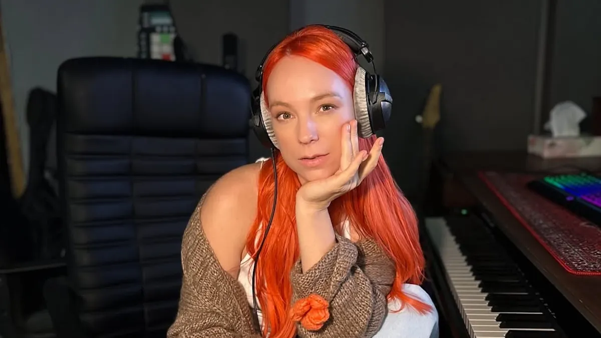 «Давай напишемо заповіт‎»: Тарабарова назвала свій найбільший страх