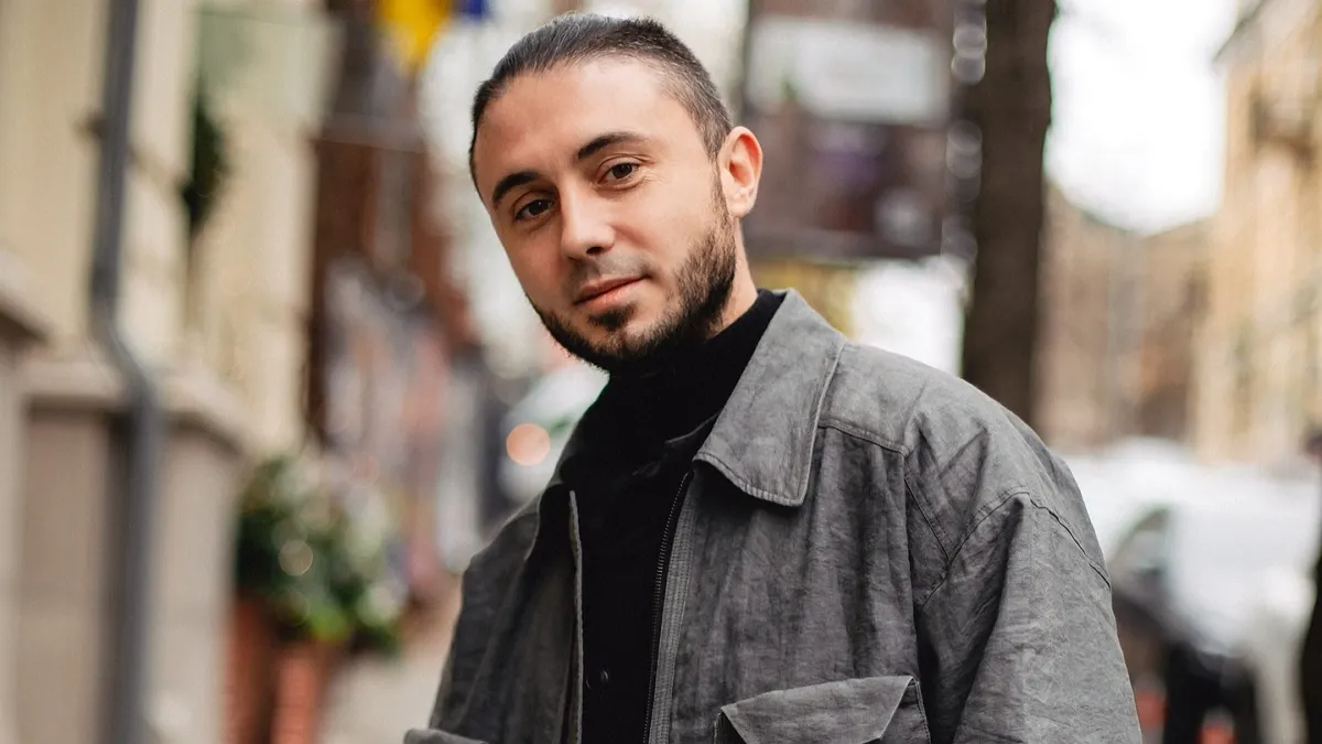 «Жодних коментарів»: Тарас Тополя залишив червоний хідник після запитання про особисте