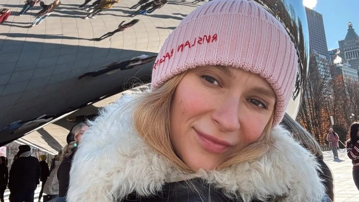 «Неприємно було бачити бугаїв»: Tayanna висловилася про поведінку українських чоловіків на концерті в США