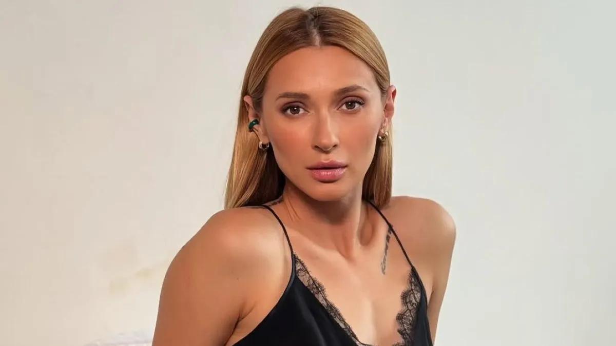 «Присвячую її всім жінкам, які не боялися любити»: співачка TAYANNA презентувала пісню «Кохала»