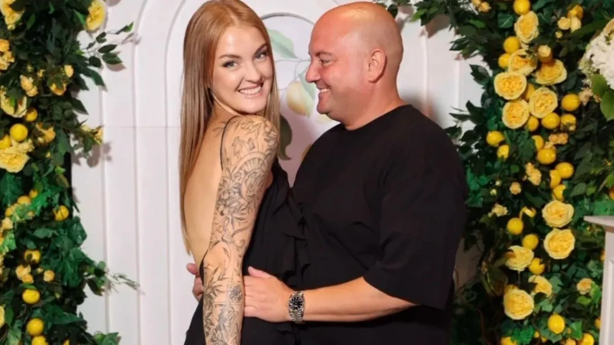 «Довелося йти до психотерапевта»: подружжя Ткачів заговорило про проблеми у шлюбі