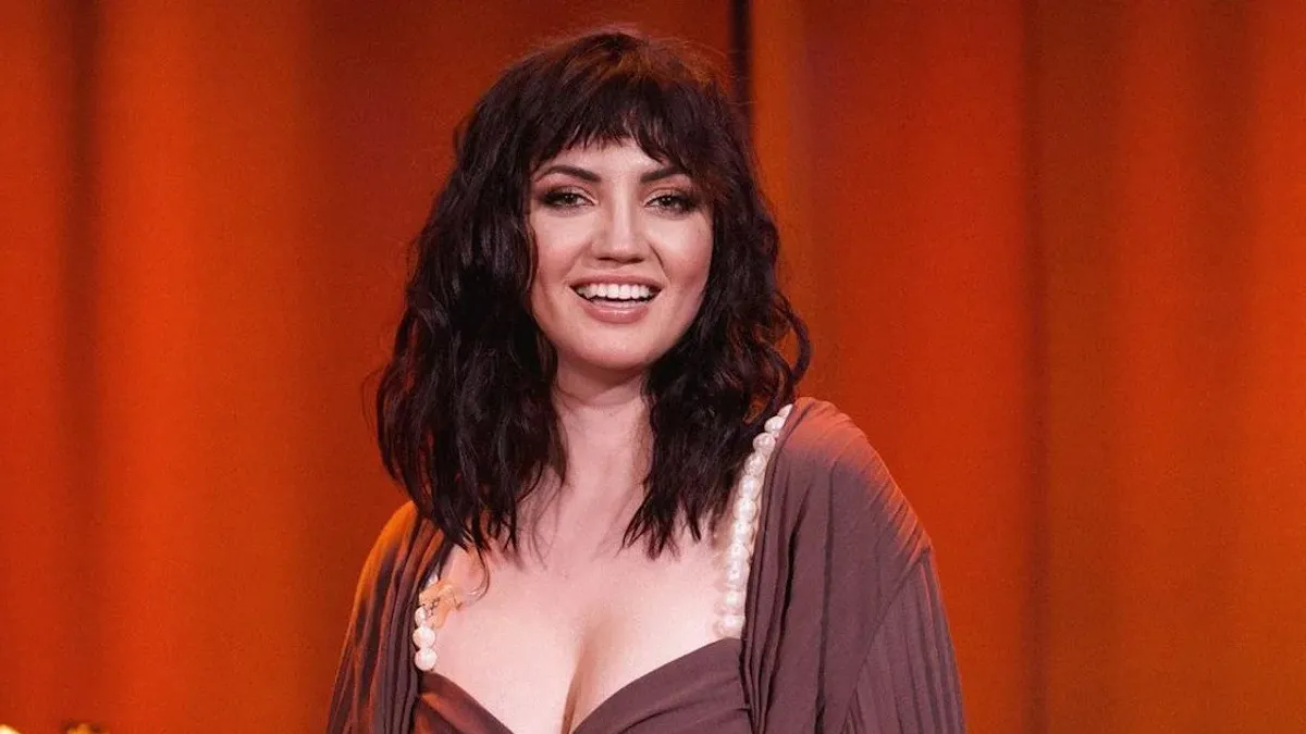 Оля Цибульська показала фото в юності: як співачка пройшла крізь глузування і не зламалась