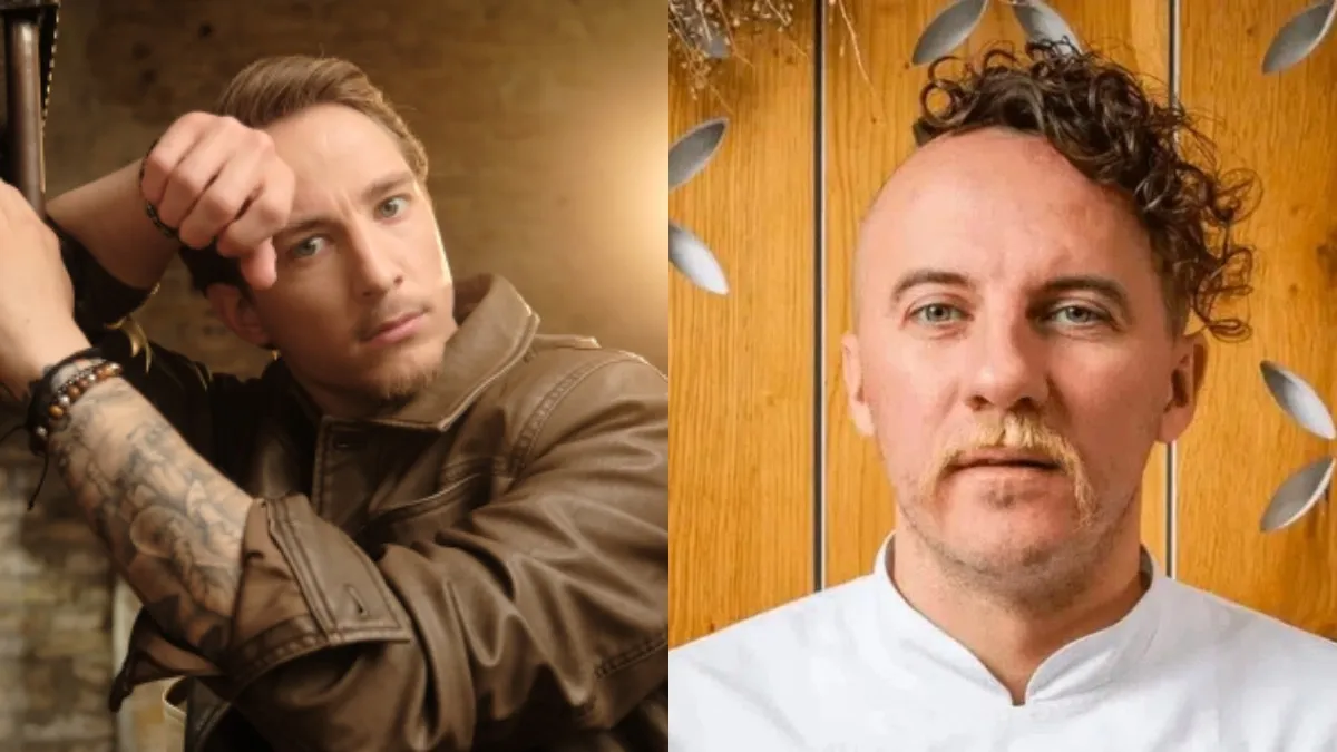 Терен з «‎Холостяка» жорстко висловив невдоволення на адресу Клопотенка: відомий кухар не промовчав і відповів