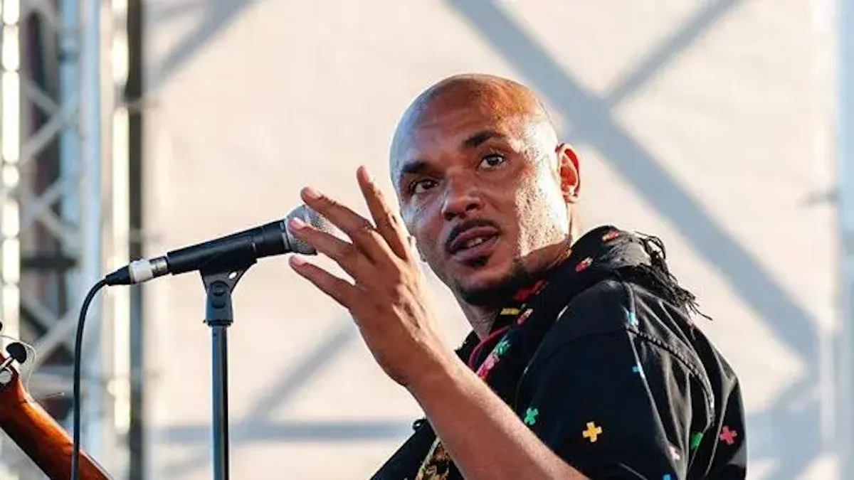 «Монатік та Полякова швидко зорієнтувалися»: Мирослав Кувалдін – про те, як війна змінила український шоу-біз