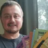 Твір «Гімназист і Чорна Рука» Андрія Кокотюхи екранізують: дивіться перший тизер