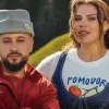 Монатік і KAZKA показали залаштунки створення кліпу «Про тебе»: атмосферне відео моментів