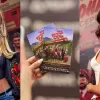 Зіркові актори та яскраві гості: як відбулася гала-прем’єра нового українського фільму «Потяг “Червона рута”»