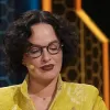 «Вона мене завжди журить»: Даша Астаф'єва згадала, як її бабуся відреагувала на витівку під час Радіодиктанту