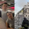 «Так багато болю»: Анна Трінчер показалася в укритті під час масованої атаки на Київ