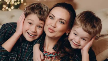 «Говорила ніколи цього не зроблю»: Анна Саліванчук здійснила заповітну мрію своїх дітей