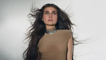 «Отче наш, Боже»: Jerry Heil представила пісню-молитву, з якою хоче поїхати на Євробачення