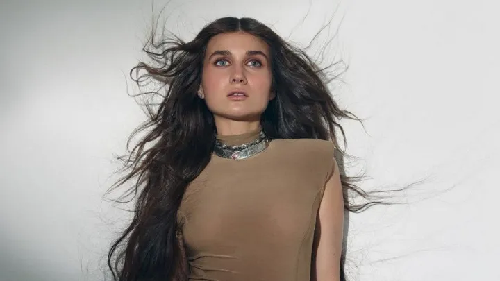 «Отче наш, Боже»: Jerry Heil представила пісню-молитву, з якою хоче поїхати на Євробачення