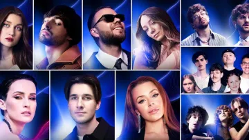 Фаворит визначився: кому букмекери пророкують перемогу на Нацвідборі-2026