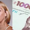 Блогерка-мільйонниця Олена Мандзюк отримала «Тисячу від Зеленського»: ось куди вона витратила гроші