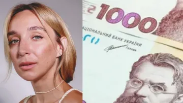 Блогерка-мільйонниця Олена Мандзюк отримала «Тисячу від Зеленського»: ось куди вона витратила гроші