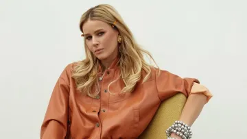 Катя Кузнецова розсекретила найдорожчий подарунок від чоловіка: сума презенту може приголомшити