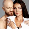 «Ціную і люблю кожен момент»: Влад Яма показав архівне фото з дружиною на честь річниці весілля