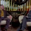 Погрожували через розлучення з дружиною: журналістка звинуватила команду Тополі в шантажі