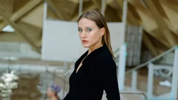 «Я погана матір»: Єва Бушміна розкрила правду про свої теперішні стосунки з 12-річною донькою