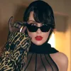 Переможниця нацвідбору на «Євробачення-2019» MARUV розлучилася з чоловіком: «Ми завершили стосунки»