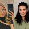 «Аж ніс у помаді»: Леся Нікітюк та Маша Єфросиніна здивували мережу палким поцілунком