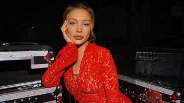 Тіна Кароль відверто поділилася деталями особистого життя: що сказала співачка