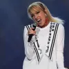 «Краще дайте Україні зброю»: Лайма Вайкуле зробила важливу заяву, поставивши на місце журналіста