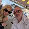 «Перегони на вихідних із моїми хлопцями»: Сара Мішель Геллар показала 14-річного сина в гоночному авто